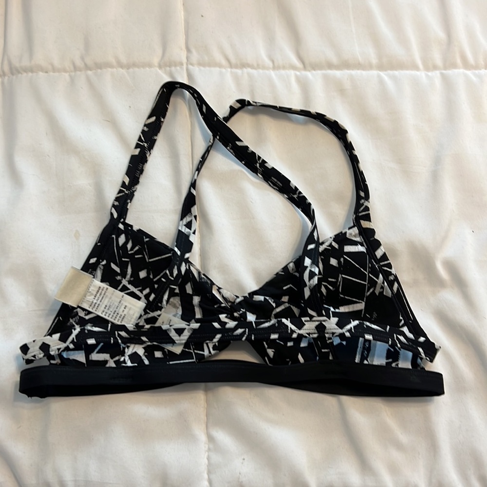 Abercrombie & Fitch Swim Top - Picture 3 of 5